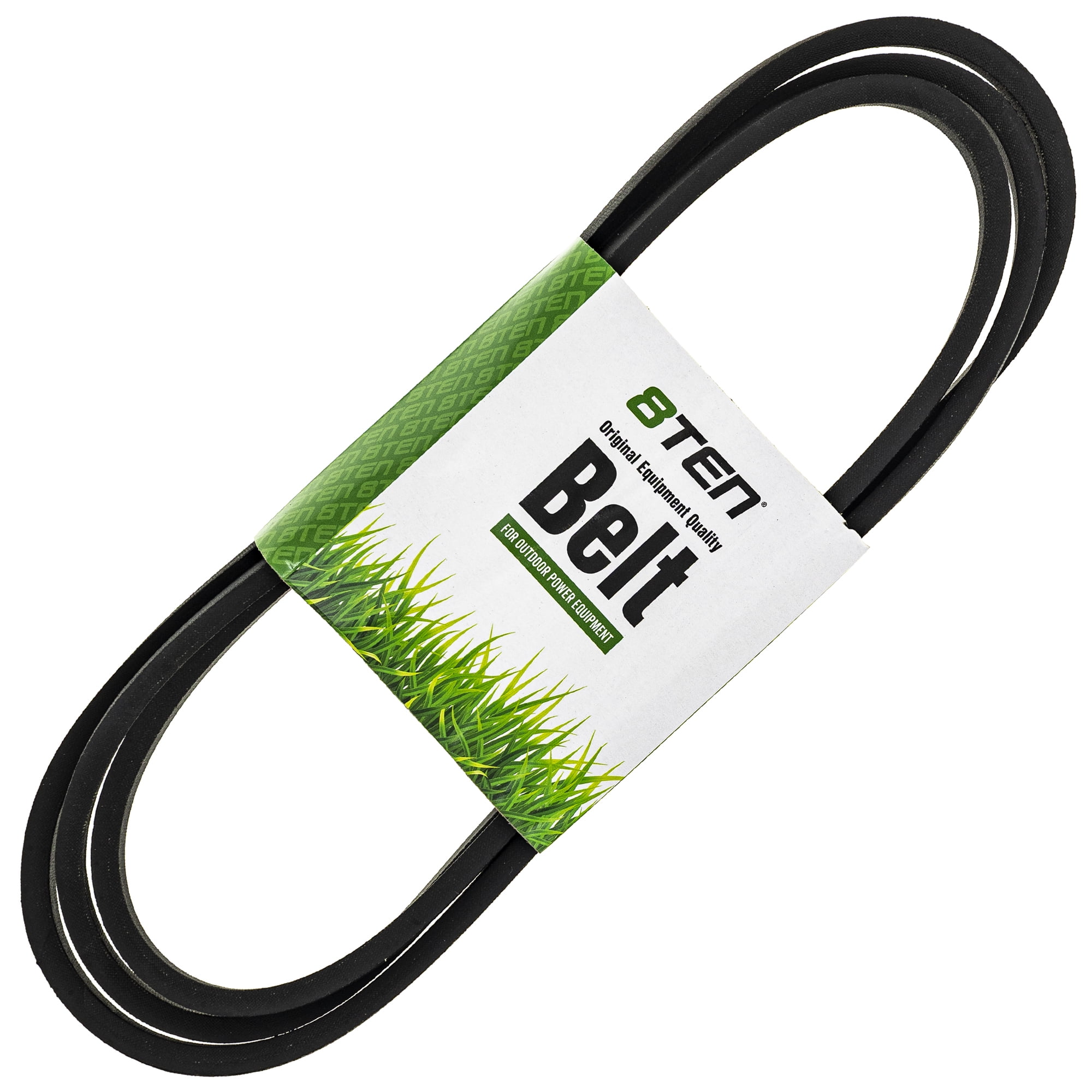 Missiscily (4L370) 754-04195A Auger Belt For MTD Troy Bilt