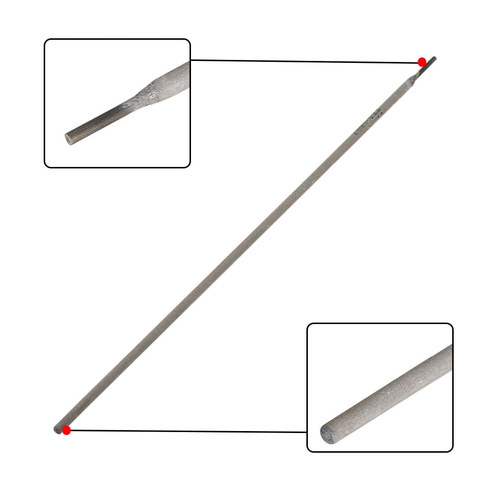 labwork E7018 10 Pound Welding Rod, 1/8 Premium Arc Stick Electrodes Welding Rod