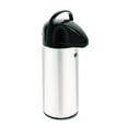 thumbnail image 1 of Airpot Carafe- 2.2 L- Stainless Steel, 1 of 1