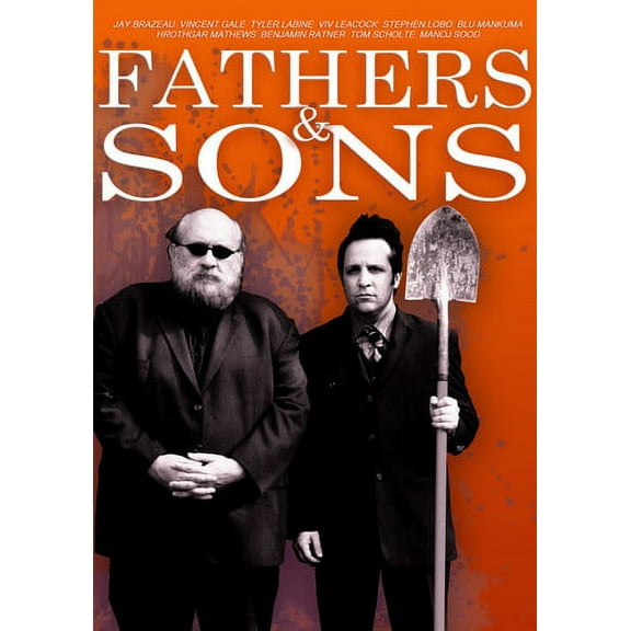 Fathers And Sons (DVD)