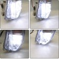 thumbnail image 6 of PET-U Left LH Driver Side DRL LED Fog Lamp Signal Lights for Toyota Prius 2012-2015, 6 of 7