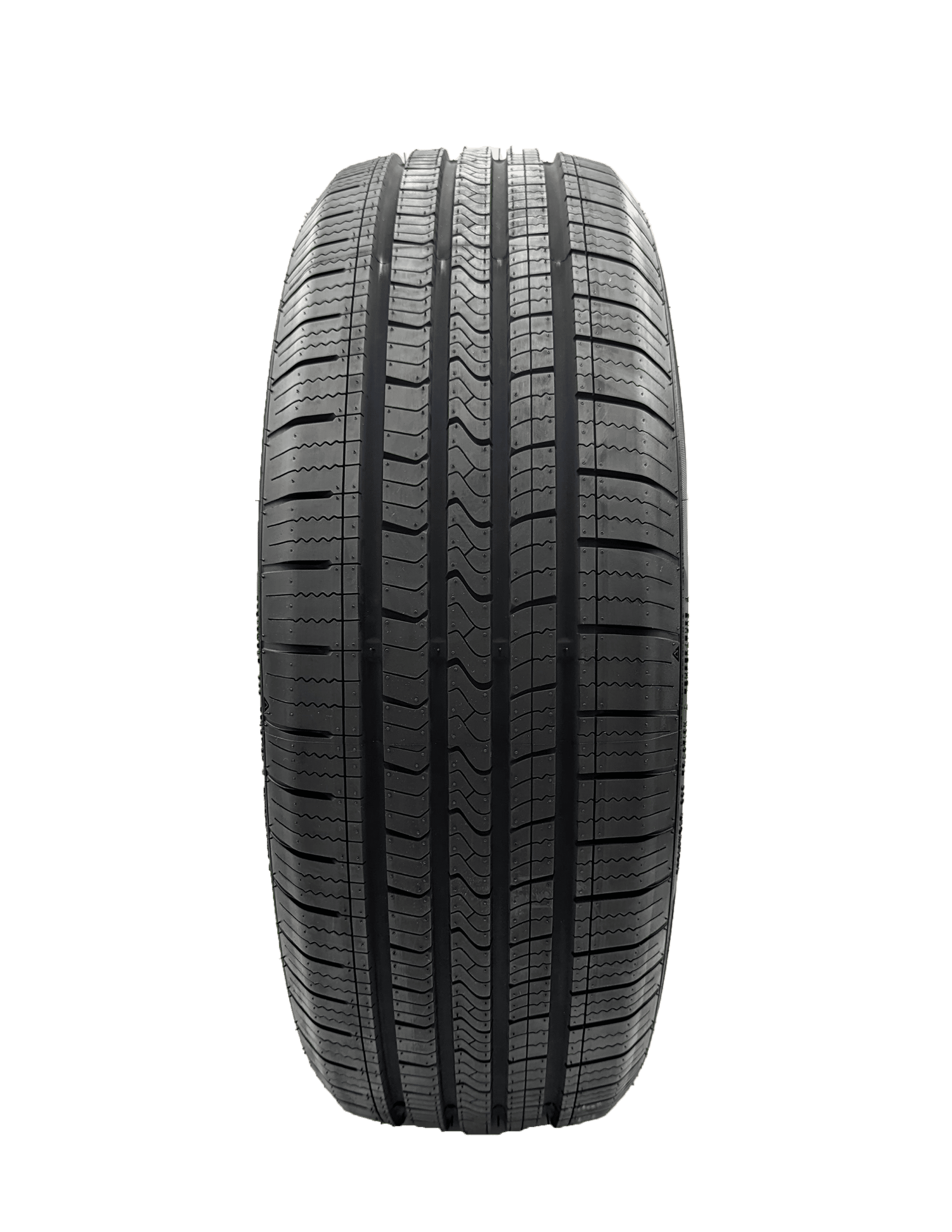 Crossmax 215/55R17 94V CT-1 All-Season Tire Fits: 2011-15 Chevrolet Cruze  Eco