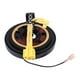 thumbnail image 2 of Resorte de reloj, cable espiral de airbag, resorte de reloj, bolsa de aire para resorte de reloj, bolsa de aire compacta y liviana, 2 of 9
