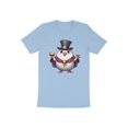 thumbnail image 5 of Funny Magician Dove Pigeon Magic Illusionist Gift Men Women T-Shirt Magician Dove Pigeon Farmer Birthday Holiday Gifts Tshirt, 5 of 9