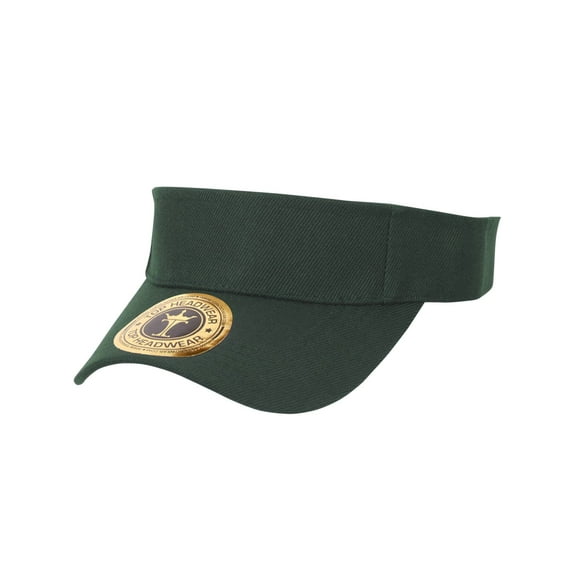 Adjustable Sun Visor, Forest