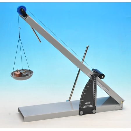 Eisco Labs Basic Inclined Plane - Steel price history on PriceWatchPro