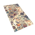 thumbnail image 2 of Bingfone Floral With Birds And Fantasy Flowers Ultra Absorbent & Soft Hand Towels For Bath, Hand, Face, Gym And Spa-27.5x16in, 2 of 9
