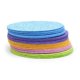 thumbnail image 4 of Esponja absorbente de gran tamaño para desmaquillaje, esponja de pulpa de madera natural de algodón, esponja redonda de compresión para lavado de cara, muestra gratis, 4 of 4
