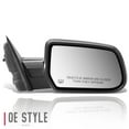 thumbnail image 4 of DNA Motoring Powered Adjustment Heated Passenger Right Side Mirror for 2015-2017 GMC Terrain, 4 of 5