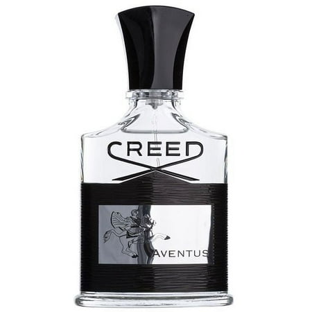 ($335 Value) Creed Aventus Eau de Parfum, Cologne for Men, 1.7 Oz