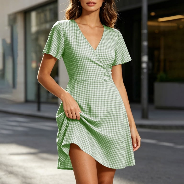 church mini dresses church-dress West of Fifty Five