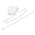 thumbnail image 3 of Cinta de maquillaje de elevación ultrafina, 10 unidades de cinta de levantamiento facial, cinta de levantamiento facial impermeable, cinta de levantamiento de piel flácid, 3 of 9