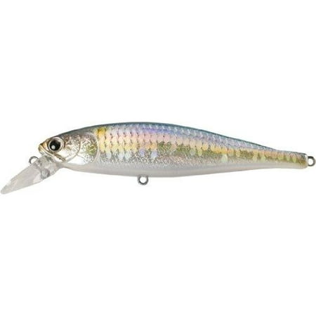 Lucky Craft Pointer 100  American Shad (Best Lucky Craft Lures)