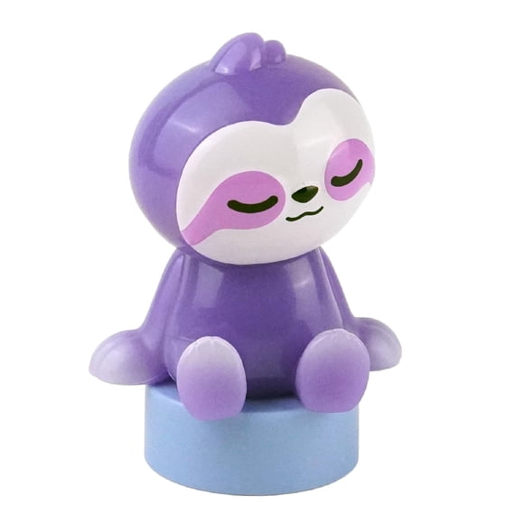 Juguete LUNA STORYTIME Pereza Sleepytime Inalámbrico 7 Escenas