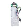 thumbnail image 4 of 5840‑555 Worm Gear Motor Self Locking Speed Reduction High Torsion Worm Gear Motor with Encoder80RPM DC24V, 4 of 4