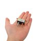 thumbnail image 5 of DEEPCRAFF Interruptor Automático 30A Para Automóvil Protección Sobrecarga Dorado, 5 of 6