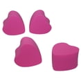 thumbnail image 1 of DELFA  Women Heart for Heels  for Heels-Ballerinas-2 Pairs-Shoe Insert, 1 of 6