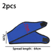 thumbnail image 2 of Orejeras de diadema para invierno Clima frío Calentador de oídos Diadema antideslizante Damas Hombres Jóvenes Unisex Correr Esquí Caminar Deportes MFZFUKR CPB-DE-LYY789-4, 2 of 5