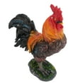 thumbnail image 1 of Figura de Pollo ANGGREK Resina Adorno de jardín Juguete de Animales, 1 of 7