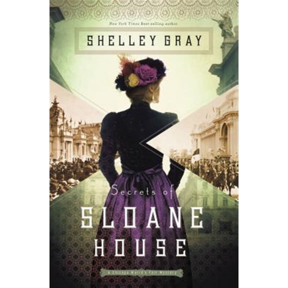 Pre-Owned Secrets of Sloane House (Paperback) 0310338522 9780310338529