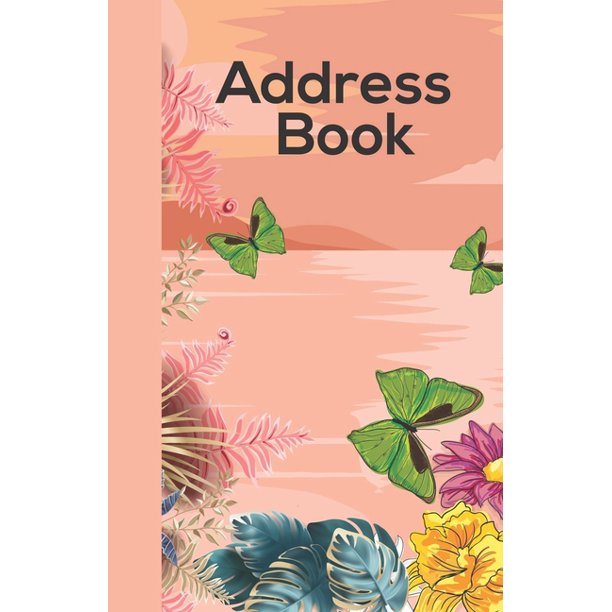 Address Book Birthdays & Address Book for Contacts, Phone Numbers