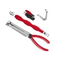 thumbnail image 3 of relayinert 2piece Electrical Disconnect Pliers Disconnect Plier EASY, 3 of 6