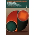 thumbnail image 1 of Libro Antimateria Tapa Blanda, Autor Gerardo Herrera Corral, Editorial Sexto Piso, 1 of 2