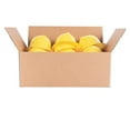 thumbnail image 3 of Bulk Yellow Construction Hats, Apparel Accessories, Party Supplies, 48 Pieces, 3 of 3