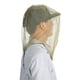 thumbnail image 1 of Mosquito Hat Jungle Adventure Gorra de prevención de insectos a prueba de polvo (ArmyGreen), 1 of 7