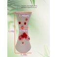 thumbnail image 2 of Ceramic Reed Diffusion Bottle Set Suitable for Essential Oil Diffusion Home Decoration and Desk Accessories for Women, 2 of 6