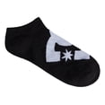 thumbnail image 2 of Calcetines DC Shoes Hombre 3 Pack Multicolor EDYAA03151-KVJ8, 2 of 7