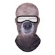 thumbnail image 1 of Gorro Para Ciclismo Al Aire Libre Con Estampado Animal, Transpirable, De Secado Rápido Y Absorción Del Sudor, Para Hombre Y Mujer, Con Banda Para El Cuello Con Estampado Animal, 1 of 2