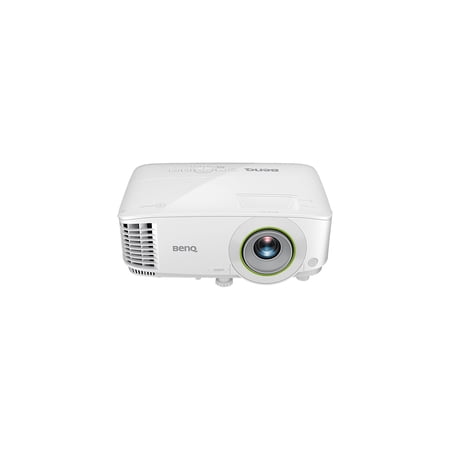 UPC: 0840046042097 | BenQ EH600 Wireless 1080p Portable Smart Business Projector White