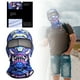 thumbnail image 3 of Protector solar transpirable Ciclismo Casco Deportes al aire libre de seda de hielo de secado rápido Casco Motocicleta Hombre, 3 of 3