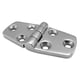 thumbnail image 5 of Bisagra de puerta de acero inoxidable 316 de grado marino de pulgadas para barcos, armarios, escotillas, caravanas de 2 piezas XianweiShao  9024719130460, 5 of 5