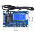 thumbnail image 1 of Electronic Temperature Controller Cooling Heating Digital Temp Control Module DC6‑30V XY‑T01, 1 of 2
