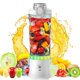 thumbnail image 1 of Licuadora portátil Cornesty de 600 ml para batidos y zumos, 1 of 9