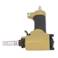 thumbnail image 4 of Pneumatic Thumbtack Gun Air Power Decorative Nailer Trim Finish Pin Gun Tool 4‑7kgf/cm³0960, 4 of 5