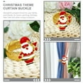 thumbnail image 5 of FESTFENDS 2Ud Fijador De De Aleación Resistente Para Uso En Casa Y Ambientes Navideños, 5 of 5