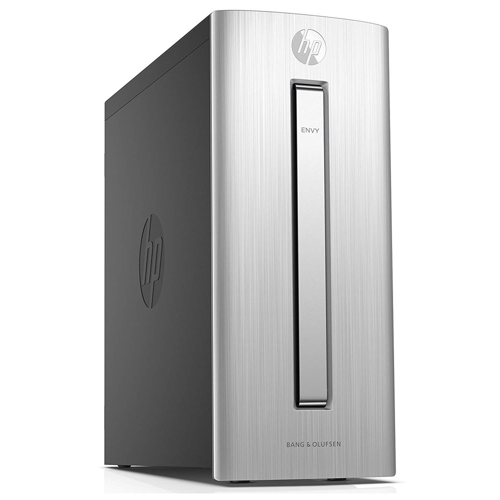 HP ENVY 750537C Desktop Computer i77700 12GB 1TB DVDRW GeForce GTX
