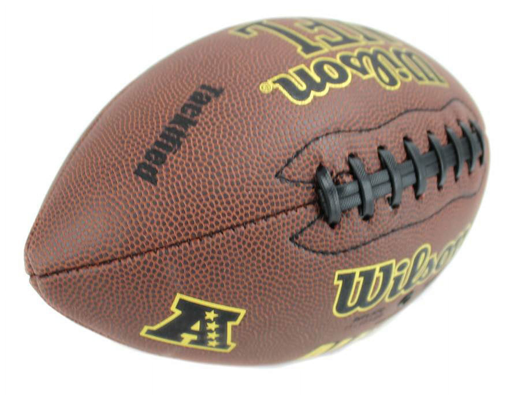 WILSON NFL All Pro Composite Football