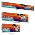 thumbnail image 5 of Freakazoid-Theme Backdrops Banner Birthday Party Decor Supplies Personalized Party Backdrop Decoration,5x3ft（150x90cm）, 5 of 6