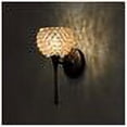 thumbnail image 2 of WAC Lighting Gia Glass Shade, 2 of 2