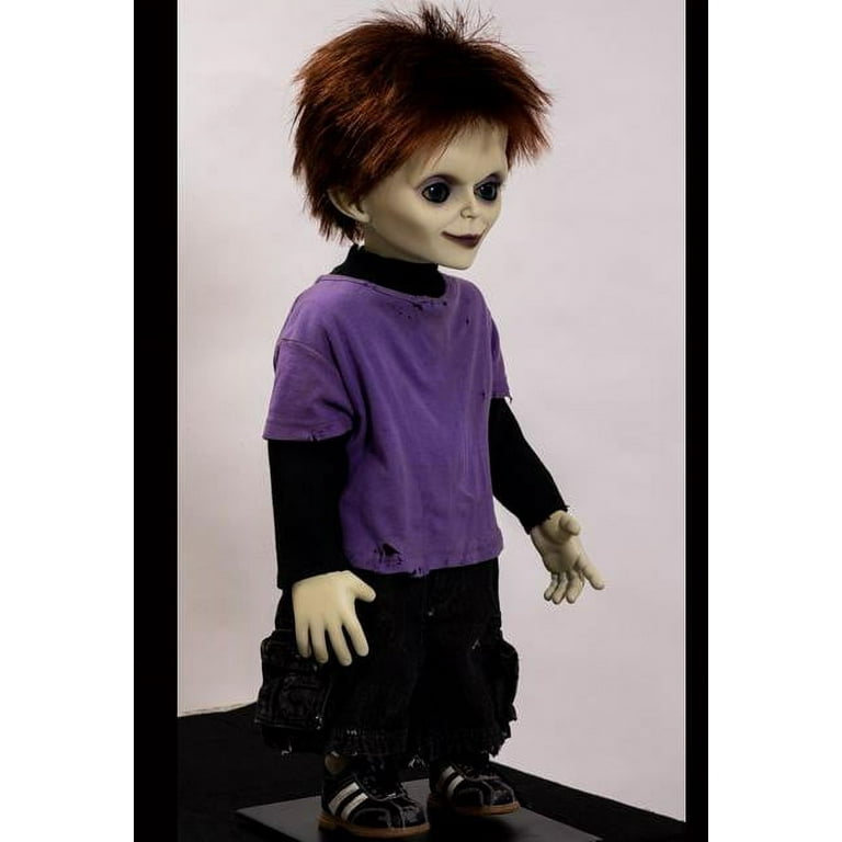 Original Seed Of Chucky - Glen Doll, Halloween Good Guy Killer Toy