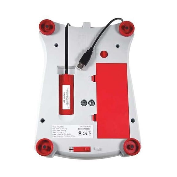 Ohaus Interface Kit,13 lb. 83032108