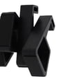 thumbnail image 3 of Soporte Horizontal Enfriamiento La Versión 4pcs Accesorios Montaje en Choque A Prueba para PlayStation4 Slim Pro Consola, 3 of 9