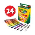 thumbnail image 3 of Crayola Crayons (24 Pack), 3 of 6