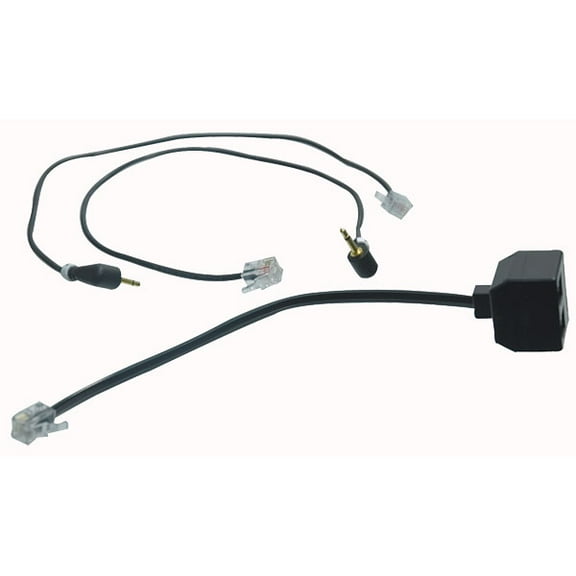Comfort Telephone Adapter Kit