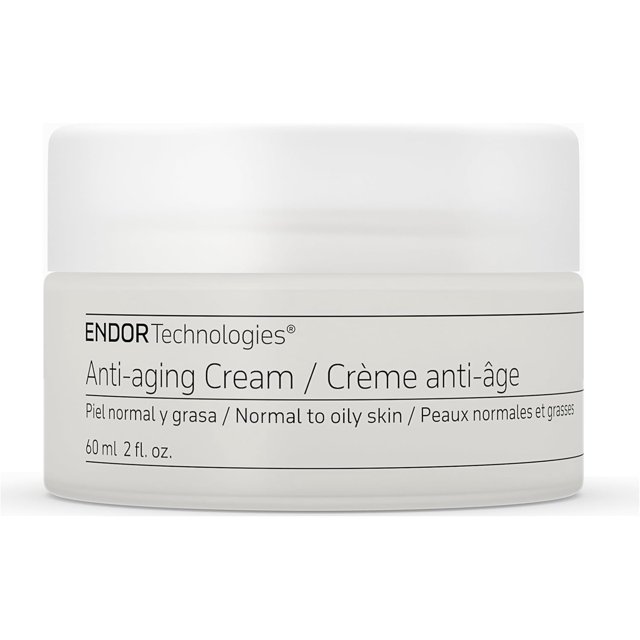 Crema Anti Arrugas ENDOR TECHNOLOGIES Bioactive Cream
