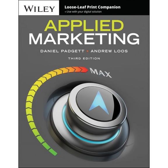 Applied Marketing